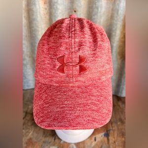 Under Armour free fit hat
